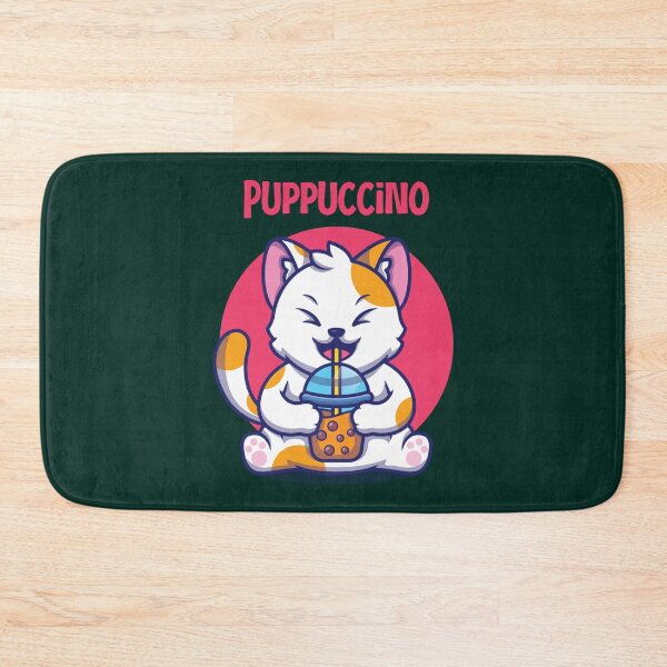 Item preview, Corgi Puppuccino                      designed and sold by robertclincy.