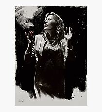 Blanche Dubois n°6 "chiaroscuro" Photographic Print