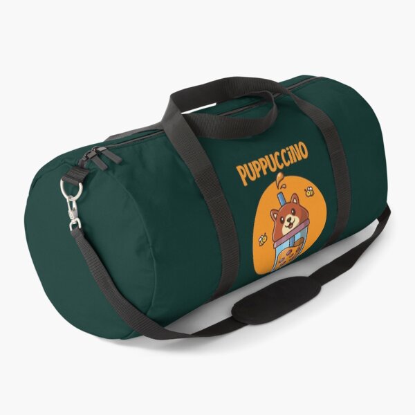 Item preview, Corgi Puppuccino designed and sold by robertclincy.