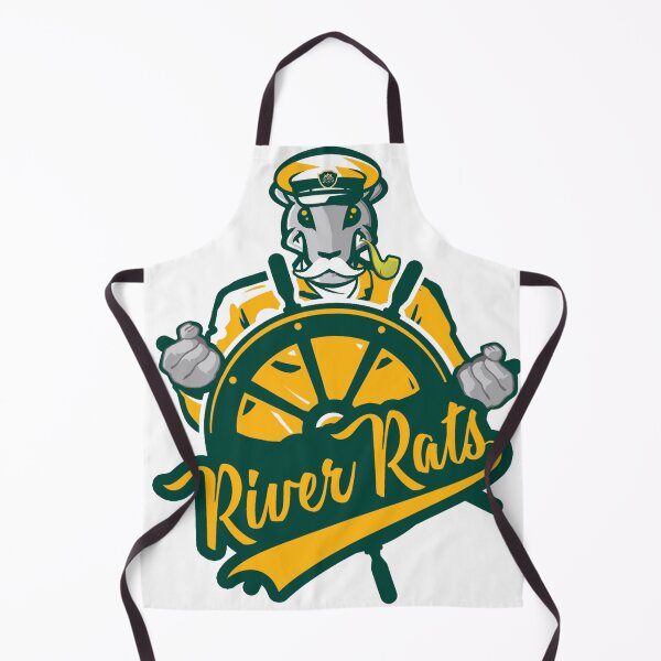 Item preview, Yukon River Rats Captain designed and sold by epenguin77.