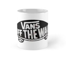 vans mug vans mug