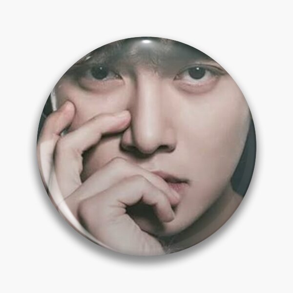 Item preview, Ji Chang Wook  designed and sold by OtakuPH.