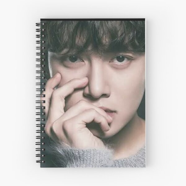 Item preview, Ji Chang Wook  designed and sold by OtakuPH.
