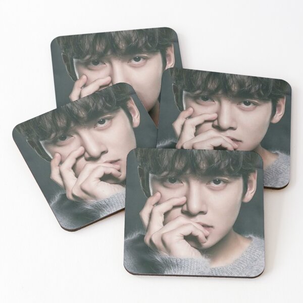 Item preview, Ji Chang Wook  designed and sold by OtakuPH.