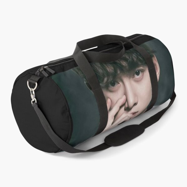 Item preview, Ji Chang Wook designed and sold by OtakuPH.