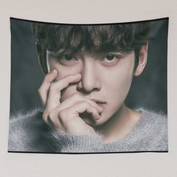 Item preview, Ji Chang Wook  designed and sold by OtakuPH.