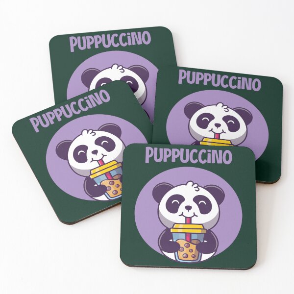 Item preview, Corgi Puppuccino            designed and sold by robertclincy.