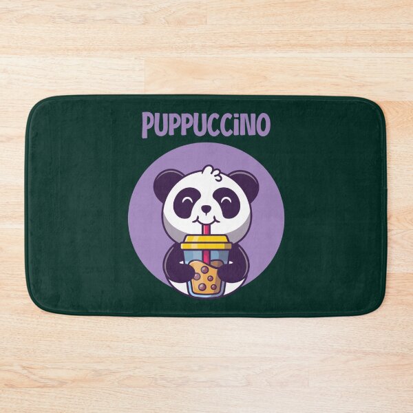 Item preview, Corgi Puppuccino            designed and sold by robertclincy.