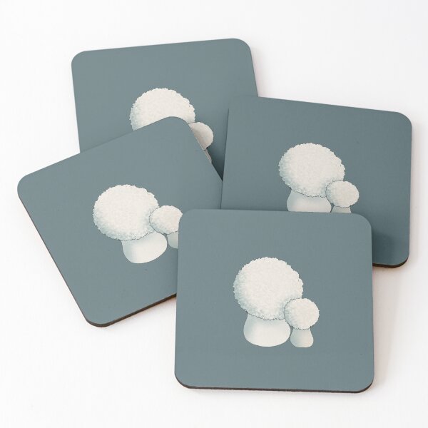 Item preview, Common puffball designed and sold by Sir Butter.