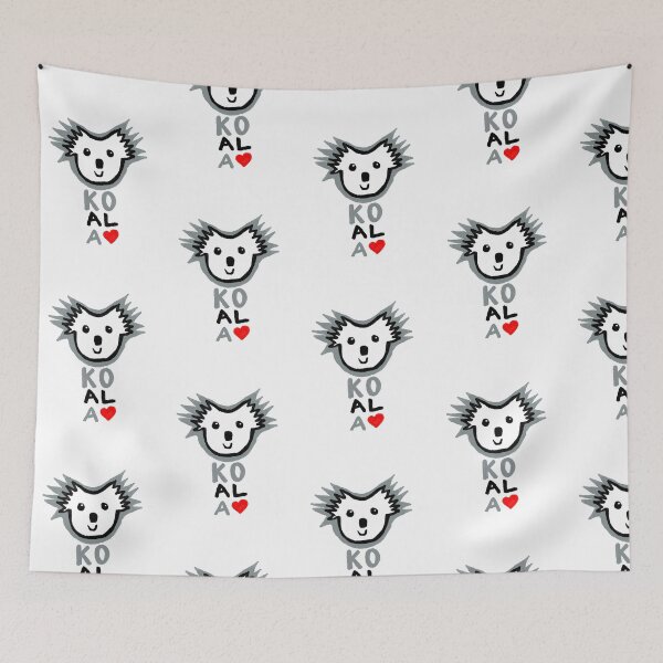 Item preview, Coala designed and sold by meowsic.