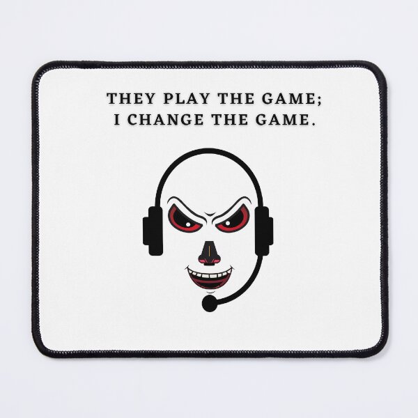 Item preview, I change the game designed and sold by ridhiandparidhi.