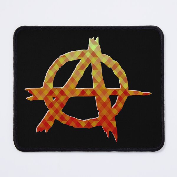 Item preview, Anarchy - 2 designed and sold by 2Girls1Shirt.
