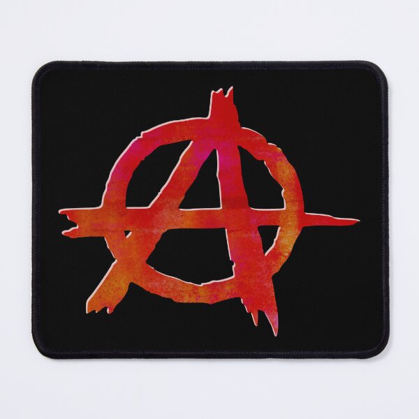 Item preview, Anarchy - 3 designed and sold by 2Girls1Shirt.