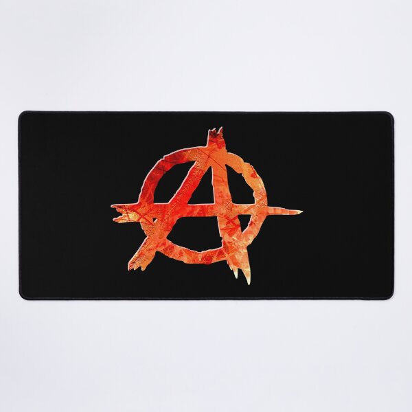 Item preview, Anarchy - 4 designed and sold by 2Girls1Shirt.