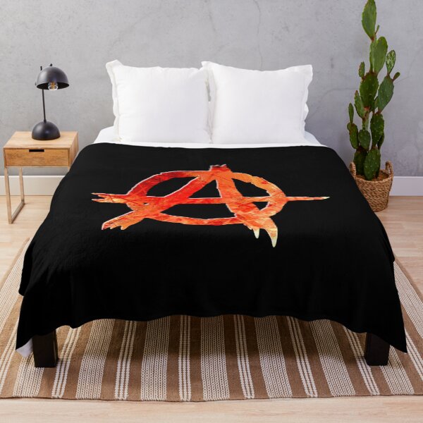 Item preview, Anarchy - 4 designed and sold by 2Girls1Shirt.