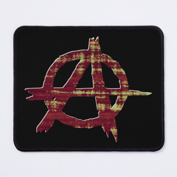 Item preview, Anarchy - 5 designed and sold by 2Girls1Shirt.