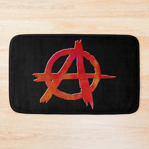 Item preview, Anarchy - 3 designed and sold by 2Girls1Shirt.