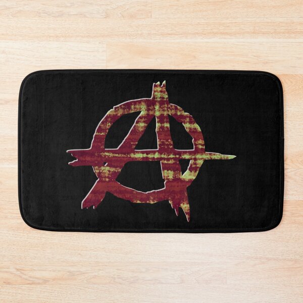 Item preview, Anarchy - 5 designed and sold by 2Girls1Shirt.