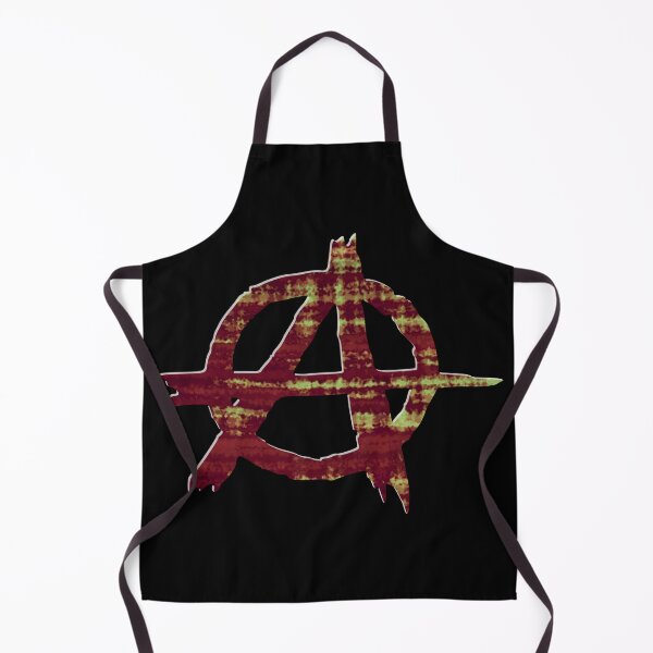 Item preview, Anarchy - 5 designed and sold by 2Girls1Shirt.