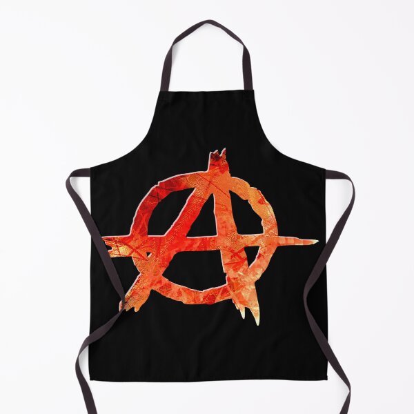 Item preview, Anarchy - 4 designed and sold by 2Girls1Shirt.