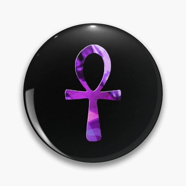 Item preview, Ankh-2 designed and sold by 2Girls1Shirt.