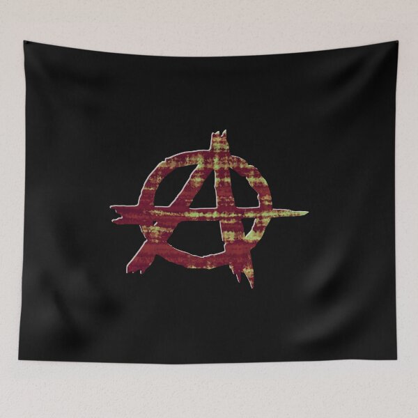 Item preview, Anarchy - 5 designed and sold by 2Girls1Shirt.