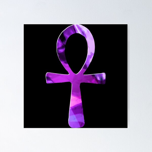Item preview, Ankh-2 designed and sold by 2Girls1Shirt.