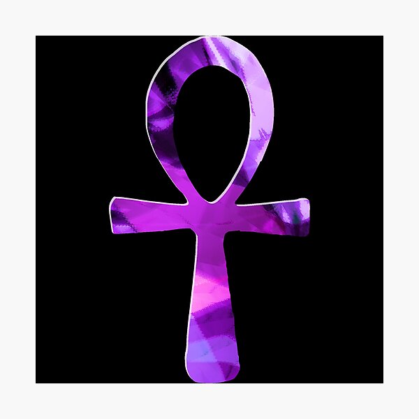 Item preview, Ankh-2 designed and sold by 2Girls1Shirt.