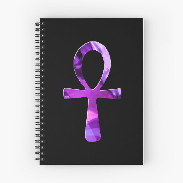 Item preview, Ankh-2 designed and sold by 2Girls1Shirt.