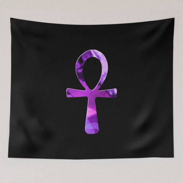Item preview, Ankh-2 designed and sold by 2Girls1Shirt.