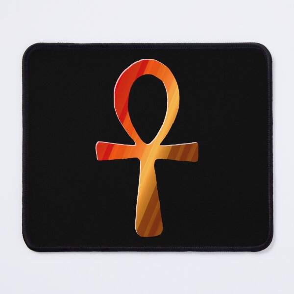 Item preview, Ankh-3 designed and sold by 2Girls1Shirt.