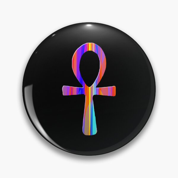 Item preview, Ankh - 4 designed and sold by 2Girls1Shirt.