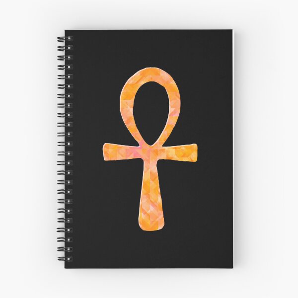 Item preview, Ankh - 5 designed and sold by 2Girls1Shirt.