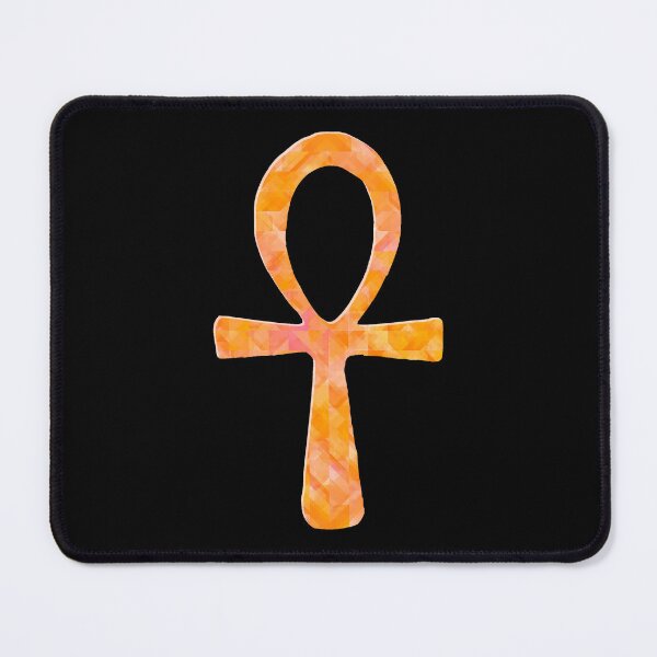 Item preview, Ankh - 5 designed and sold by 2Girls1Shirt.