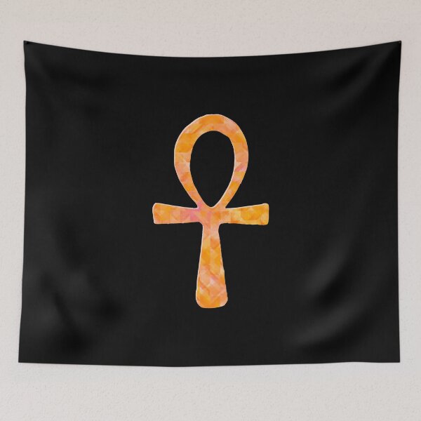Item preview, Ankh - 5 designed and sold by 2Girls1Shirt.