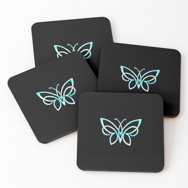 Item preview, Butterfly - 3 designed and sold by 2Girls1Shirt.