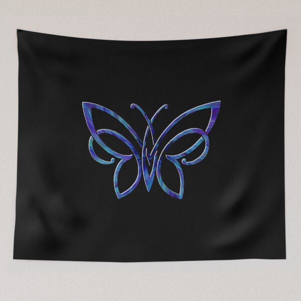 Item preview, Butterfly - 5 designed and sold by 2Girls1Shirt.