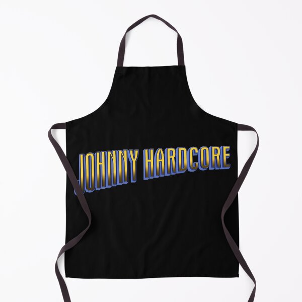 Item preview, Johnny Hardcore designed and sold by Michael Milewski.