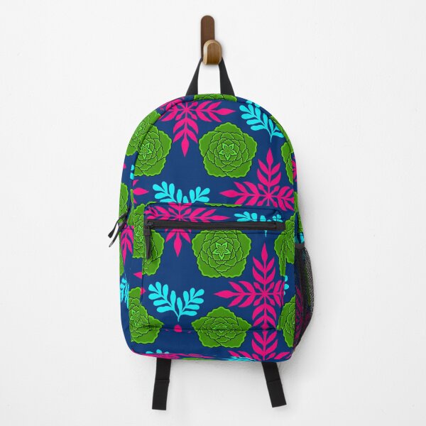 Item preview, Succulent spring garden pattern designed and sold by Charmy Design.