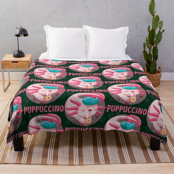 Item preview, Corgi Puppuccino designed and sold by robertclincy.