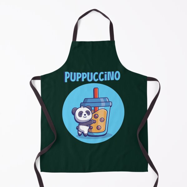 Item preview, Corgi Puppuccino (1) designed and sold by robertclincy.