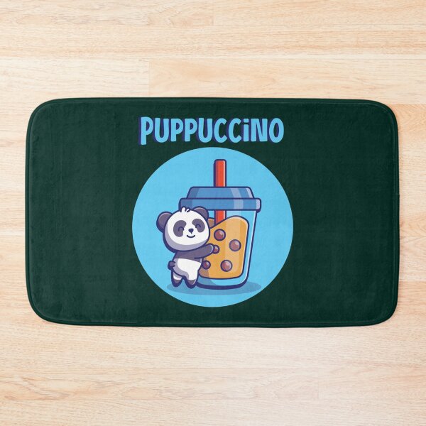 Item preview, Corgi Puppuccino  (1)           designed and sold by robertclincy.