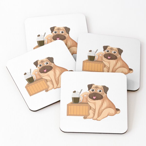 Item preview, Corgi Puppuccino  (4)                 designed and sold by robertclincy.