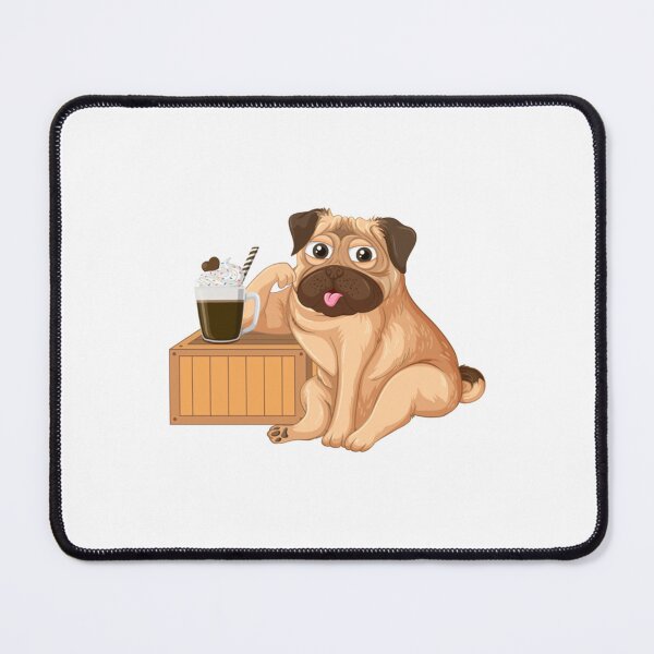 Item preview, Corgi Puppuccino  (4)                 designed and sold by robertclincy.
