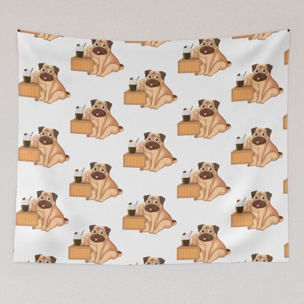 Item preview, Corgi Puppuccino  (4)                 designed and sold by robertclincy.