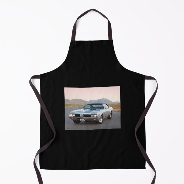 Item preview, 1969 Oldsmobile 442  designed and sold by Coexist In Tee's .