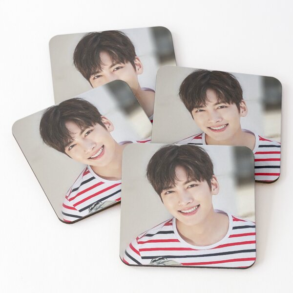 Item preview, Ji Chang Wook  designed and sold by OtakuPH.