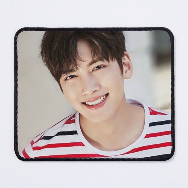 Item preview, Ji Chang Wook  designed and sold by OtakuPH.