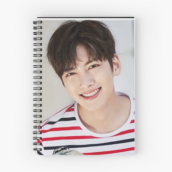 Item preview, Ji Chang Wook  designed and sold by OtakuPH.