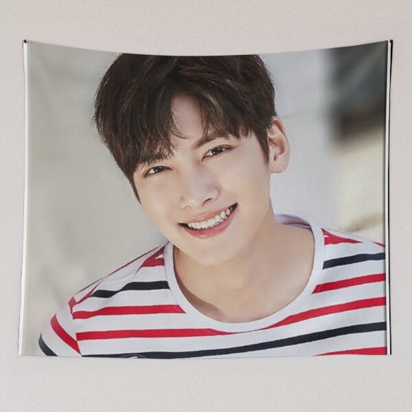 Item preview, Ji Chang Wook  designed and sold by OtakuPH.
